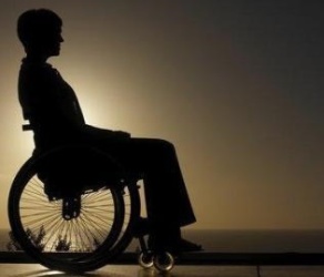 Zorg voor gehandicapten